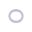 FORSEGLINGSRING OLIEAFLØBSPROP JMP 10 PCS 16X22X2MM