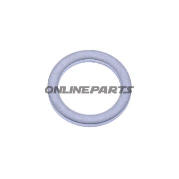 FORSEGLINGSRING OLIEAFLØBSPROP JMP CONT 25 STYKKER 16X22X2MM