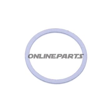 TÆTNINGSRING OLIEAFLØBSPROP JMP 10 PCS 22X26X1MM