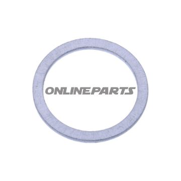 TÆTNINGSRING OLIEAFLØBSPROP JMP CONT 1 PCS 24X30X1,5 MM