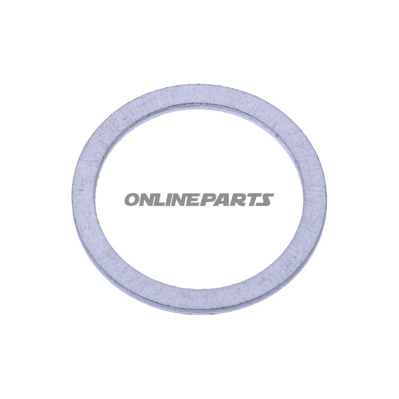 TÆTNINGSRING OLIEAFLØBSPROP JMP CONT 1 PCS 24X30X1,5 MM