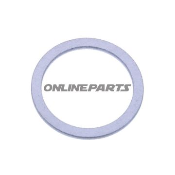 TÆTNINGSRING OLIEAFLØBSPROP JMP CONT 25 STK. 24X30X1,5 MM