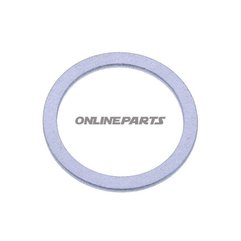 TÆTNINGSRING OLIEAFLØBSPROP JMP CONT 25 STK. 24X30X1,5 MM