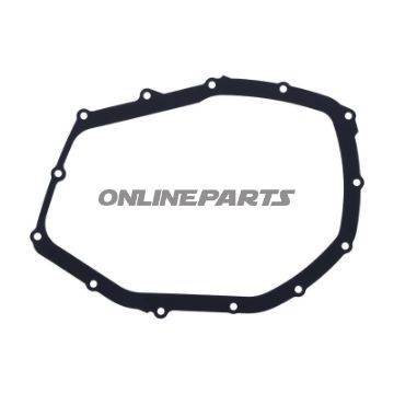 Pakningskoblingsdæksel Ægte reservedel