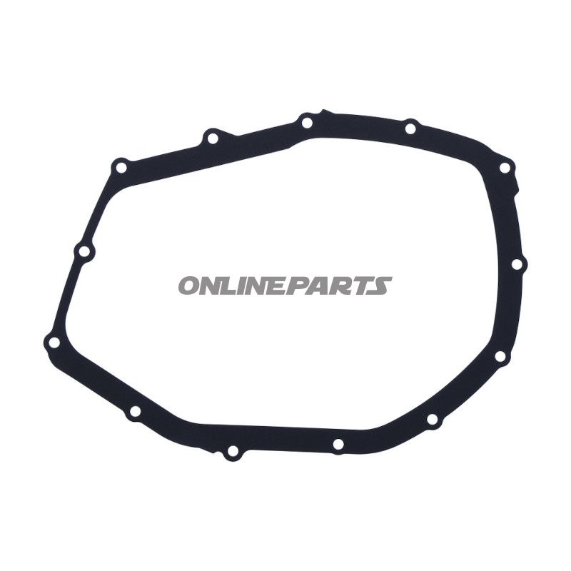 Pakningskoblingsdæksel Ægte reservedel