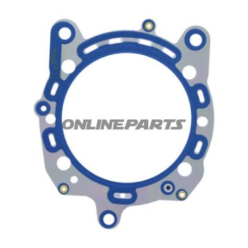 Topstykkepakning Ægte reservedel