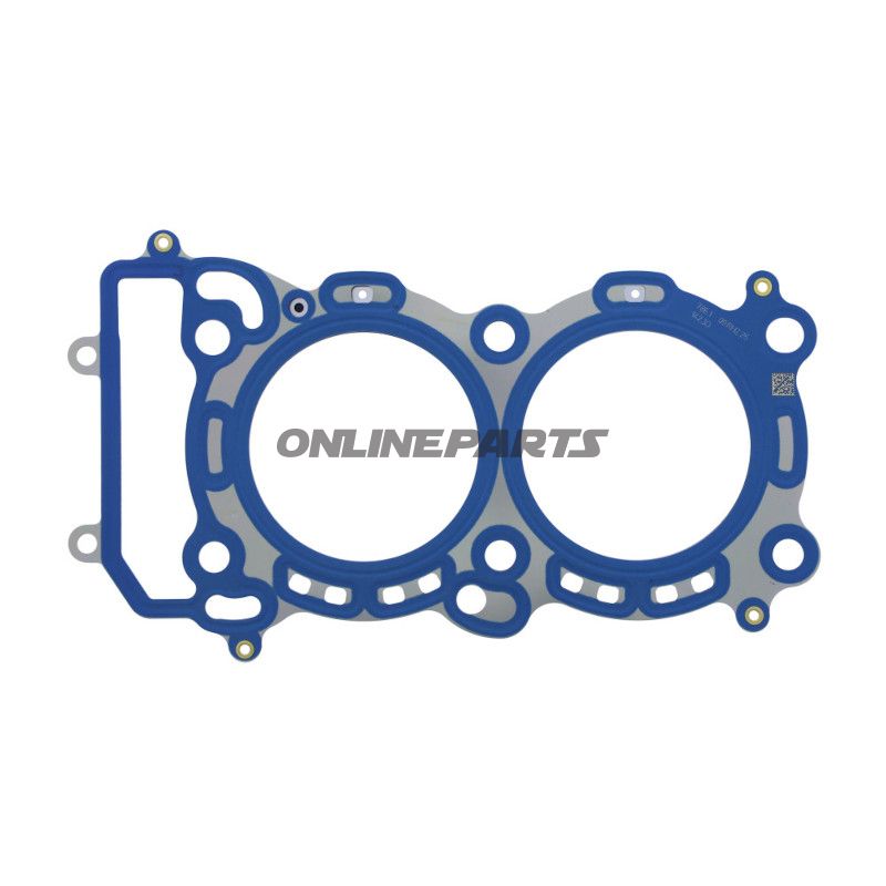 Forreste topstykkepakning Ægte reservedel