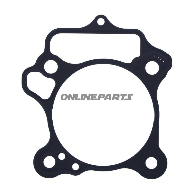 Cylinderbundpakning Ægte reservedel