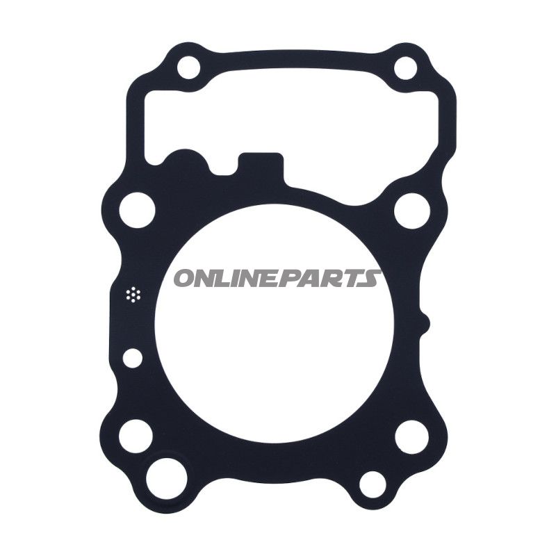 Cylinderbundpakning Ægte reservedel