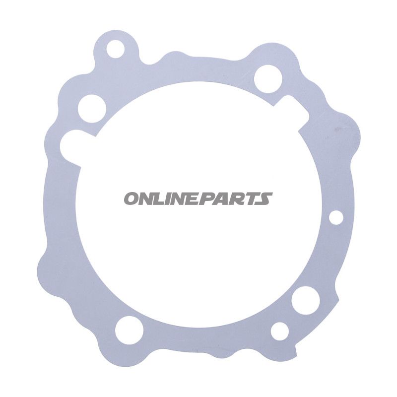 Cylinderbundpakning 0.4 Ægte reservedel