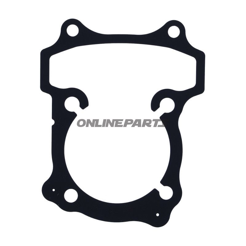 Cylinderbundpakning Ægte reservedel