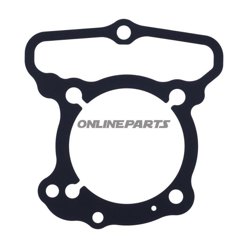 Cylinderbundpakning Ægte reservedel