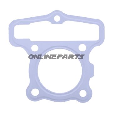 Topstykkepakning Ægte reservedel