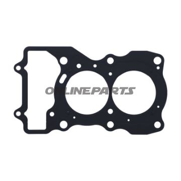 Topstykkepakning Ægte reservedel