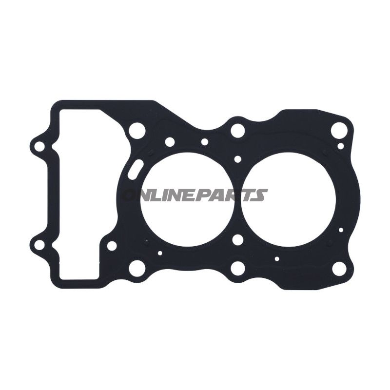 Topstykkepakning Ægte reservedel