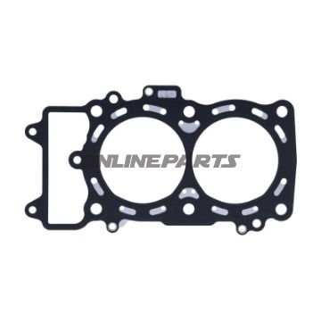 Topstykkepakning Ægte reservedel