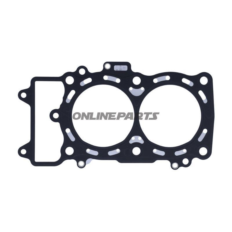 Topstykkepakning Ægte reservedel