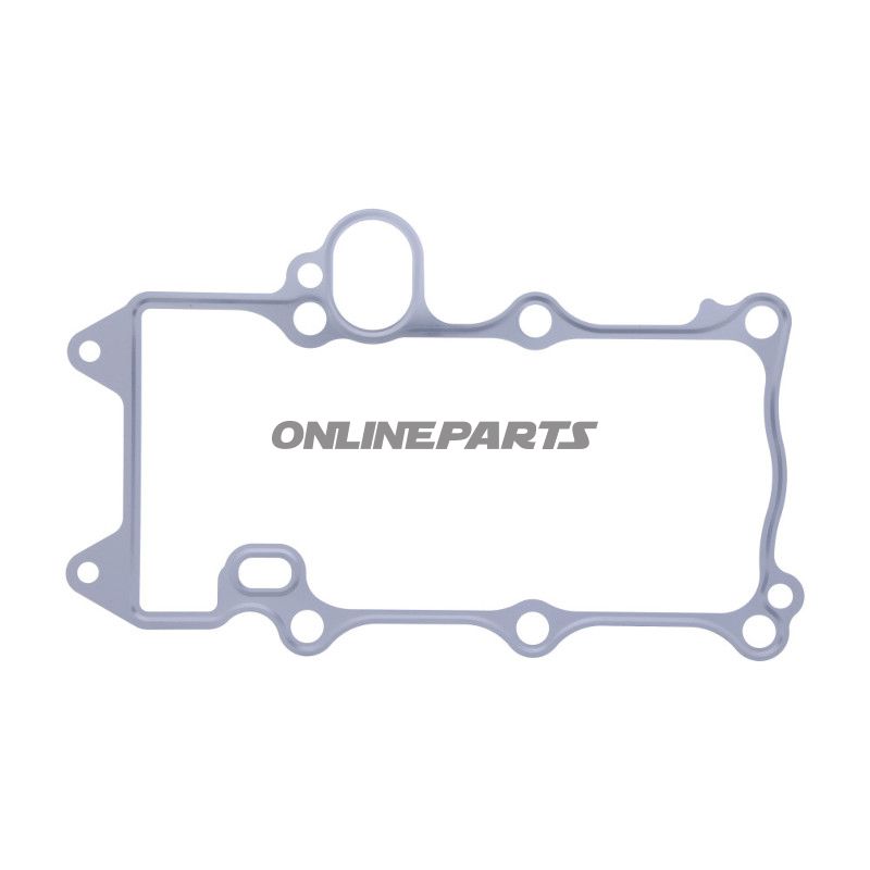 Cylinderbundpakning Ægte reservedel