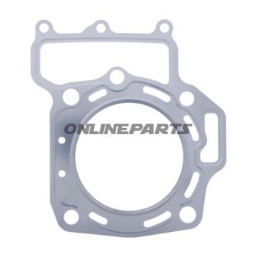 Topstykkepakning Ægte reservedel