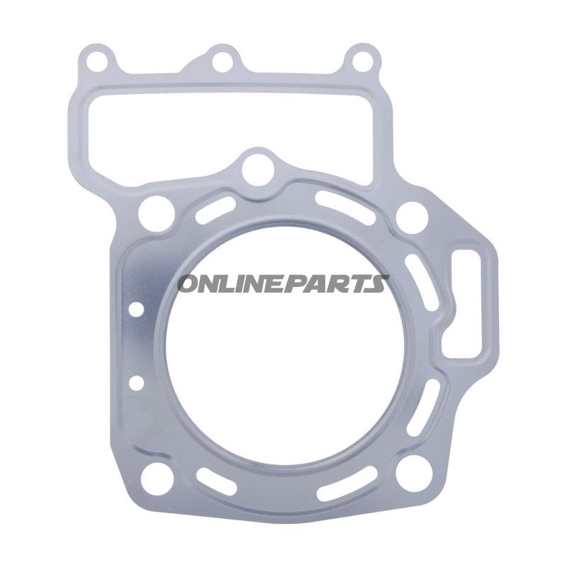 Topstykkepakning Ægte reservedel