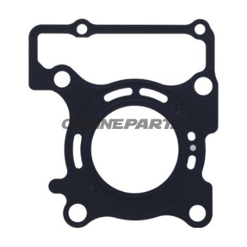 Topstykkepakning Ægte reservedel