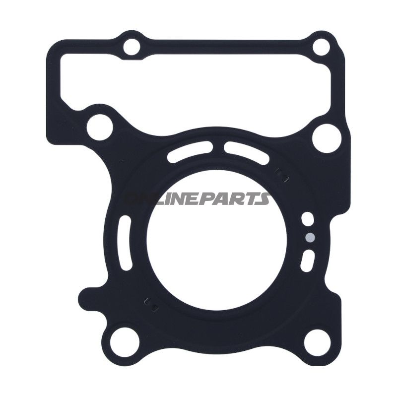 Topstykkepakning Ægte reservedel