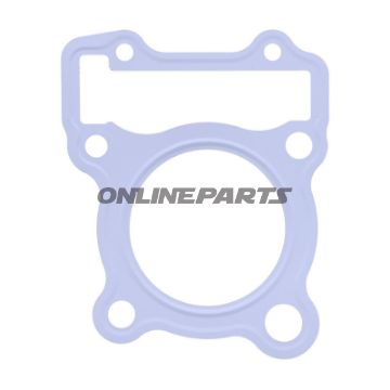 Topstykkepakning Ægte reservedel