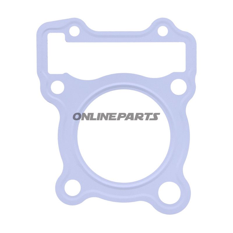 Topstykkepakning Ægte reservedel