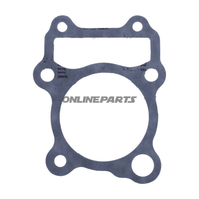 Cylinderbundpakning Ægte reservedel