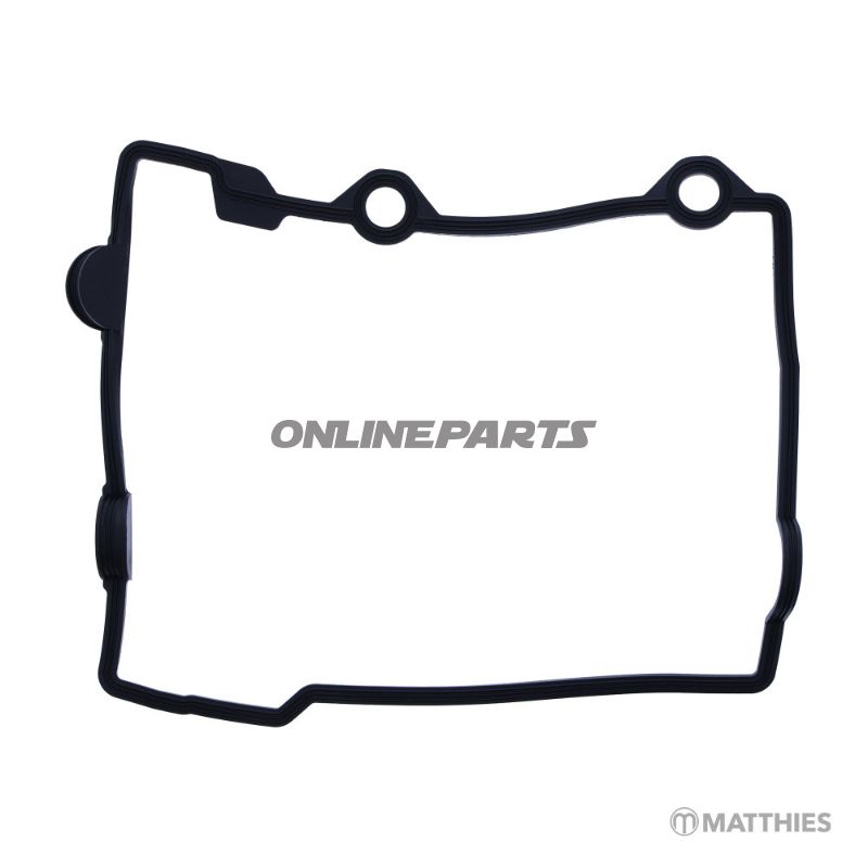 Ventildækselpakning Ægte reservedel