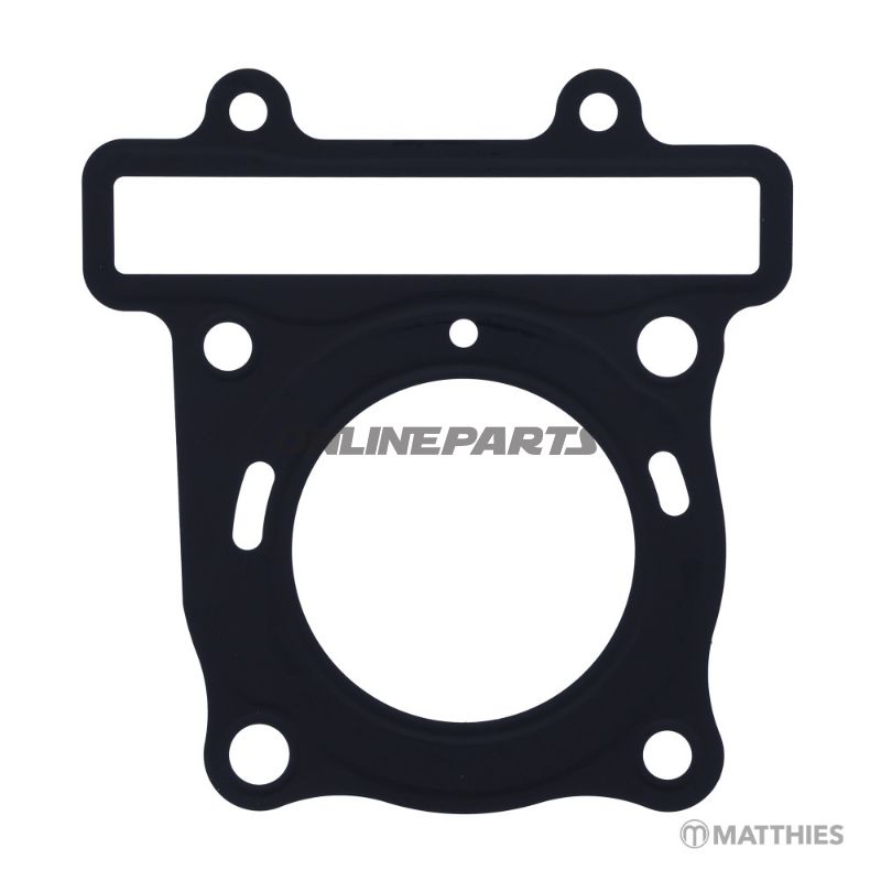 Topstykkepakning Ægte reservedel