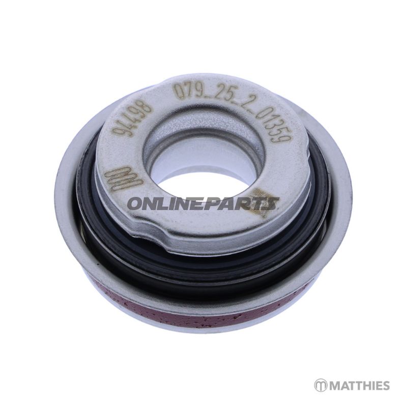 Pakning Vandpumpe Mekanisk Ægte reservedel