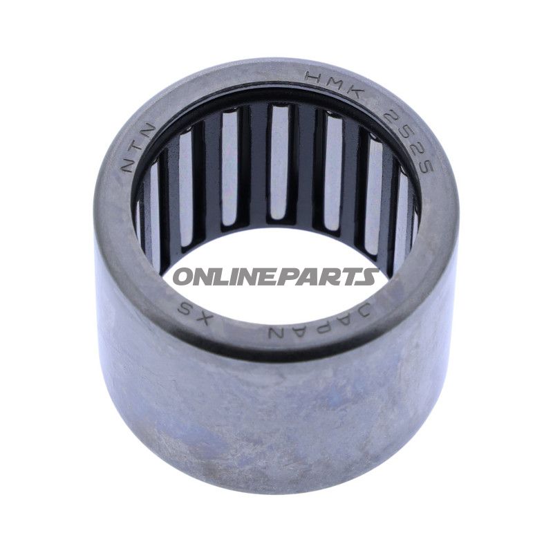 Nålerulleleje HMK2525 NTN 25X33X25