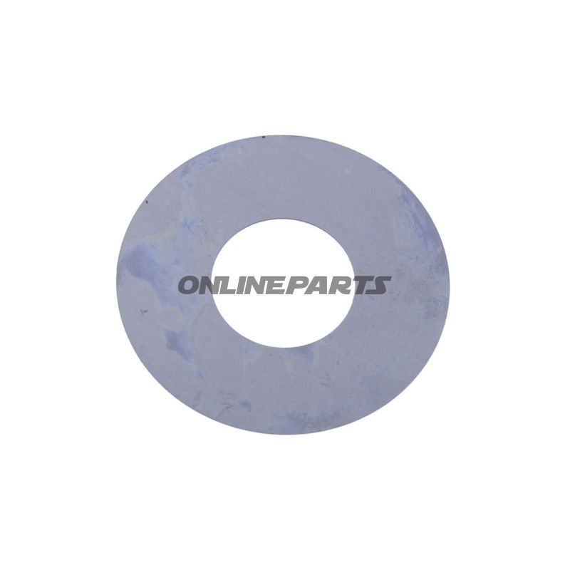 Shim 28X12X0,15 YSS