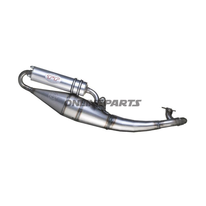 SCHALLD AL HÅNDLAVEDE TT KPL