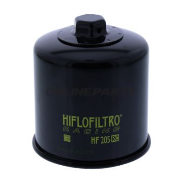 FØLTE OEL RAC HIF