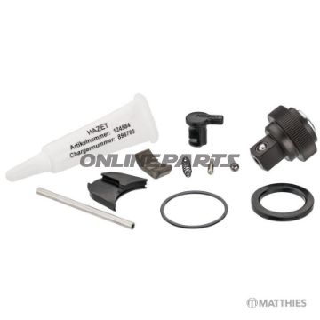 RESERVEDELSSÆT TIL 8816HPS