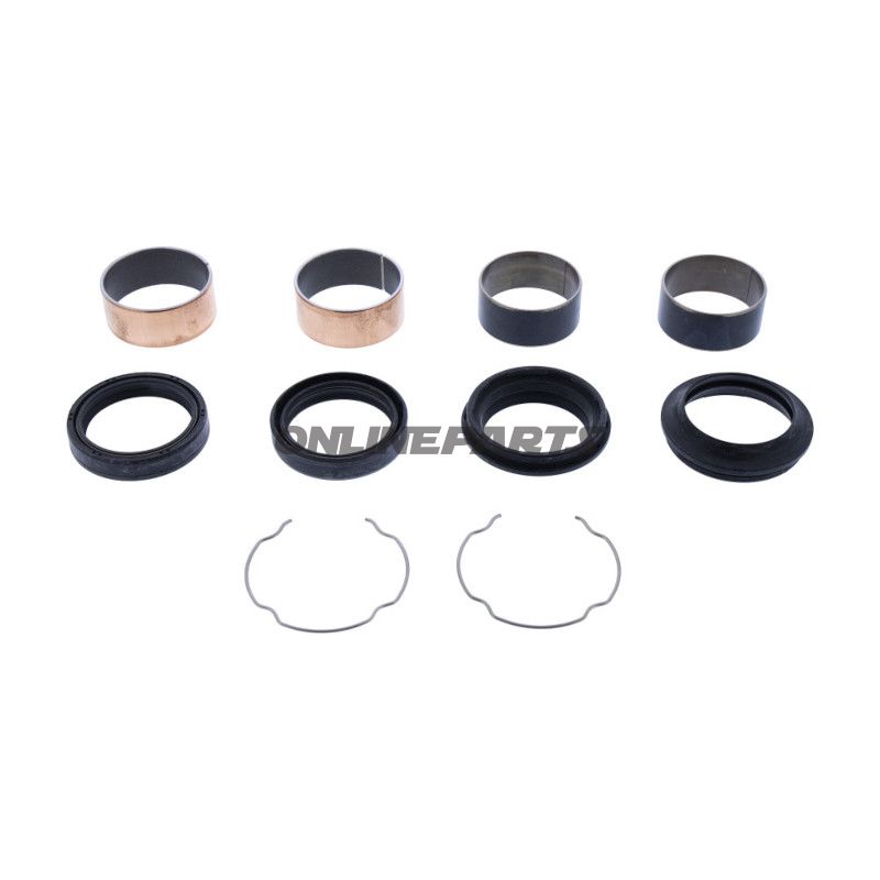 GAFFELREPARATIONSSÆT JMP TIL SHOWA 43MM