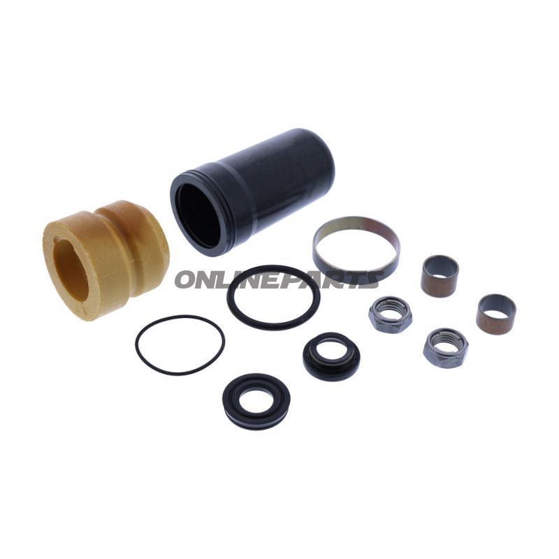 STØDDÆMPERREPARATIONSSÆT JMP TIL SHOWA 40/14