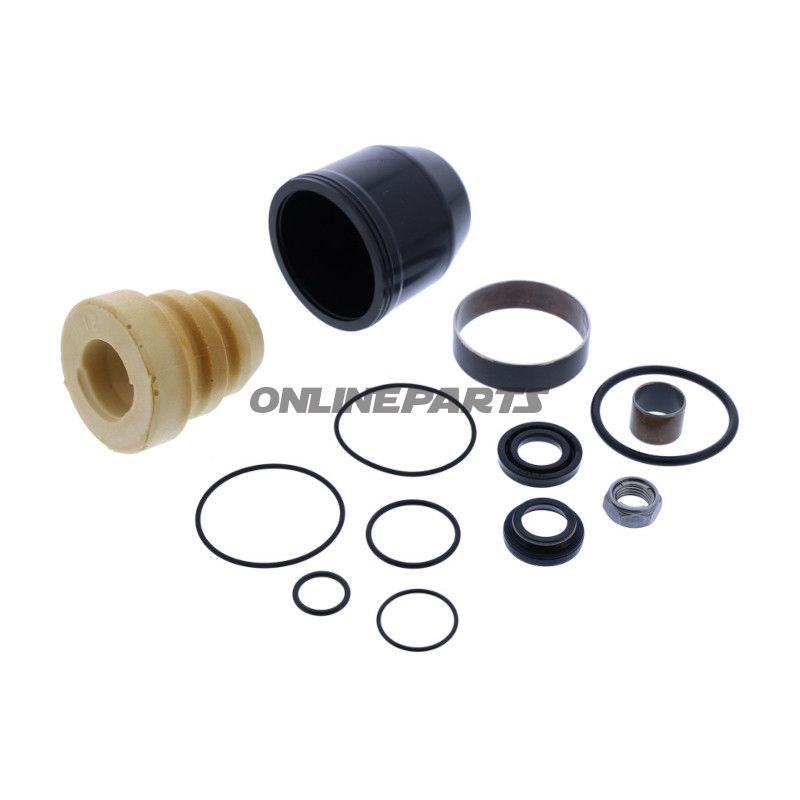 STØDDÆMPERREPARATIONSSÆT JMP FOR SHOWA 50/16