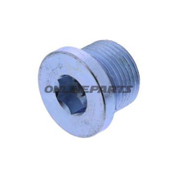 Ãlablassschraube magnetisch JMP M24X2MM Alternative: 7232681
