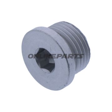 Olieafløbsprop magnetisk JMP M20X1,5 mm Alternativ: 7232858