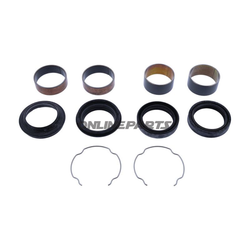 Gaffelreparationssæt JMP til Showa 41 mm