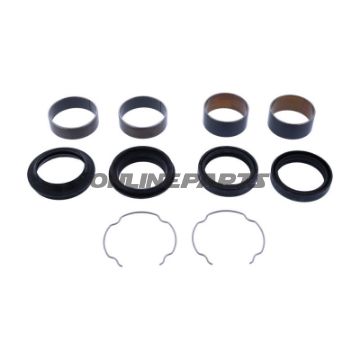 Gabel Reparatursatz JMP fÃ¼r Showa 43 mm