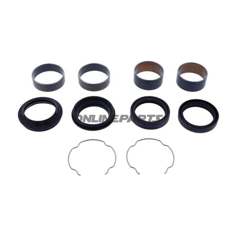 Gaffelreparationssæt JMP til Showa 43 mm