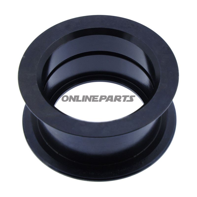 Spænderremskive Ægte reservedel fastmonteret