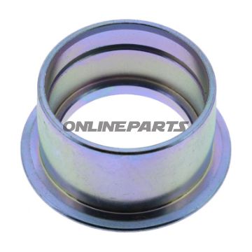 Spænderremskive, original reservedel, bevægelig