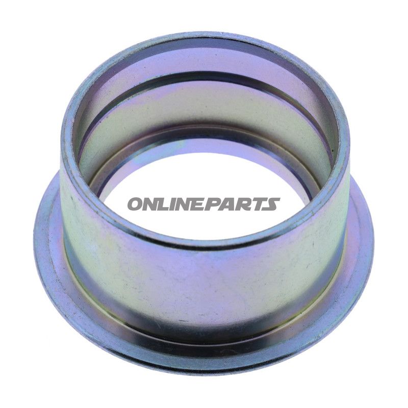 Spænderremskive, original reservedel, bevægelig