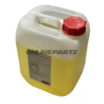 KOMPRESSOROLIE SYN 5L BLI STEMPELKOMPRESSOR VDL 150