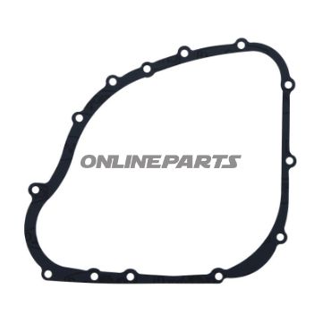 Pakningskoblingsdæksel JMP